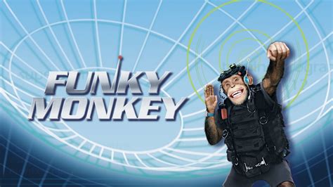 Funky Monkey .